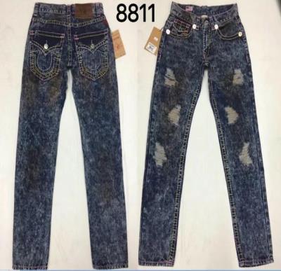 Cheap Men's TRUE RELIGION Jeans wholesale No. 1107